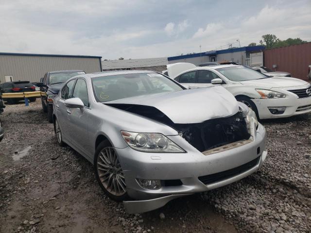 LEXUS LS 460 2011 jthbl5ef1b5106925