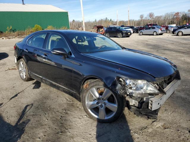 LEXUS LS 460 2011 jthbl5ef1b5107380