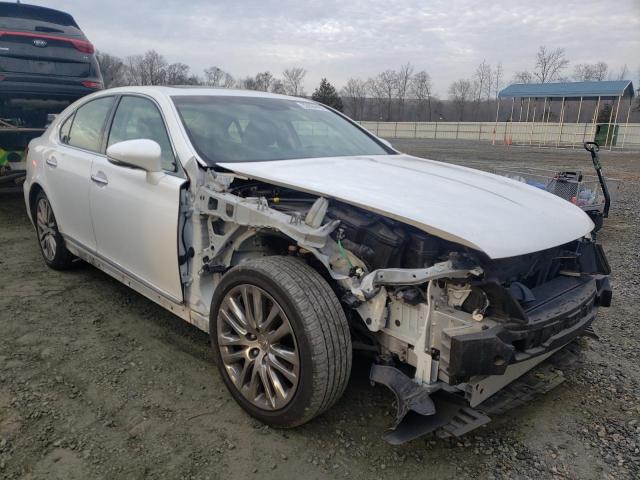 LEXUS LS 460 2013 jthbl5ef1d5121511