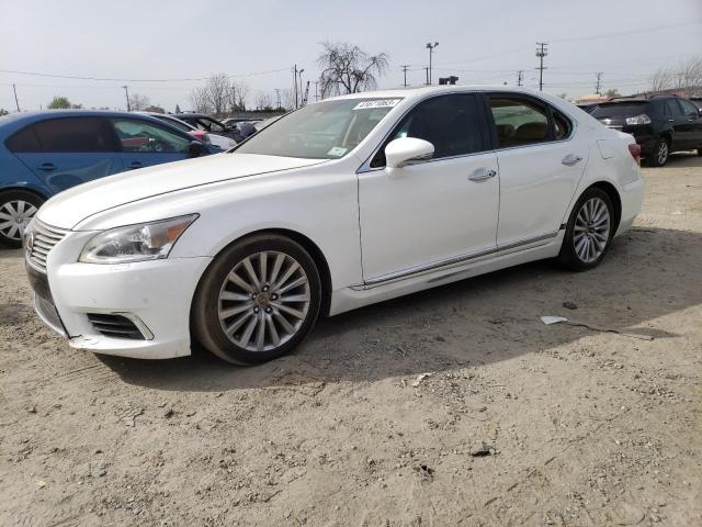 LEXUS LS 460 2014 jthbl5ef1e5128864