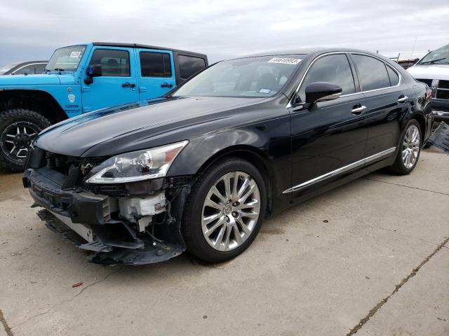 LEXUS LS 460 2014 jthbl5ef1e5128959