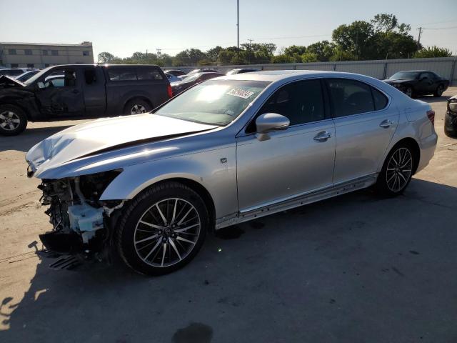 LEXUS LS460 2014 jthbl5ef1e5129514