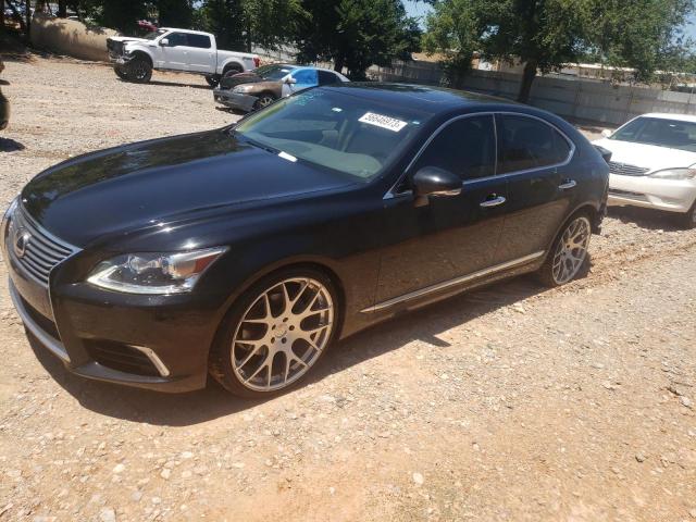 LEXUS LS 460 2014 jthbl5ef1e5129755