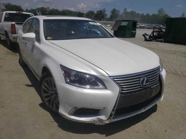 LEXUS LS 460 2015 jthbl5ef1f5137629