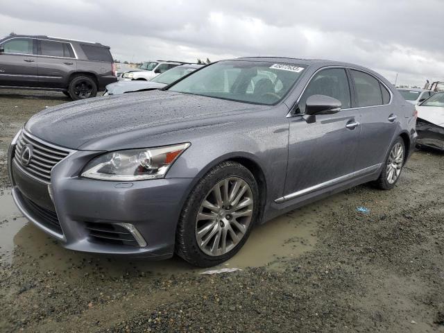 LEXUS NULL 2016 jthbl5ef1g5140905