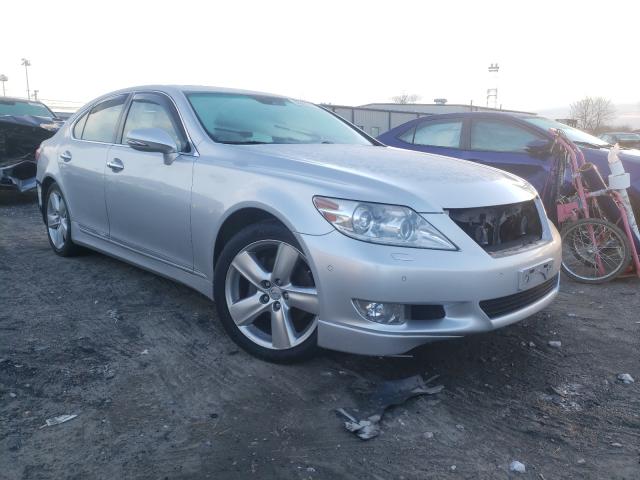 LEXUS LS 460 2010 jthbl5ef2a5092158