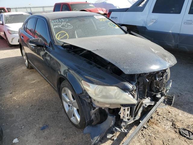 LEXUS LS 460 2010 jthbl5ef2a5094718