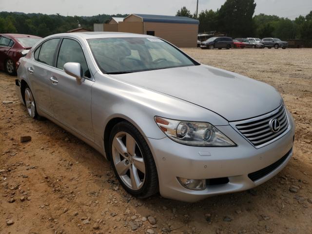 LEXUS LS 460 2010 jthbl5ef2a5095562