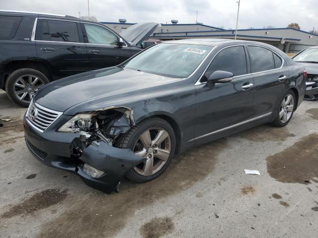 LEXUS LS 460 2011 jthbl5ef2b5103547