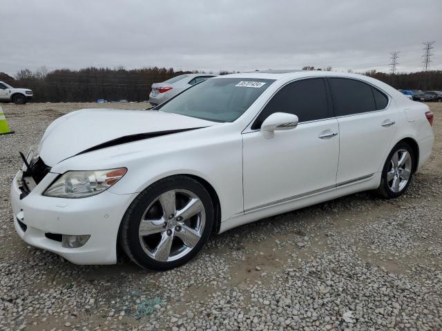 LEXUS LS 460 2011 jthbl5ef2b5104326