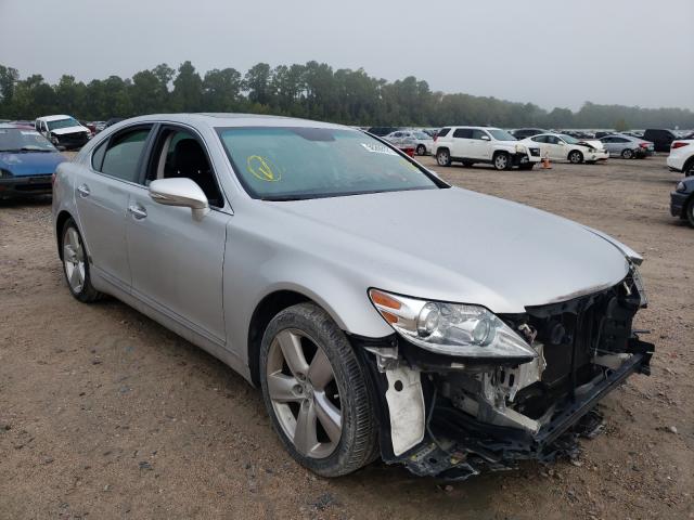 LEXUS LS 460 2011 jthbl5ef2b5106979