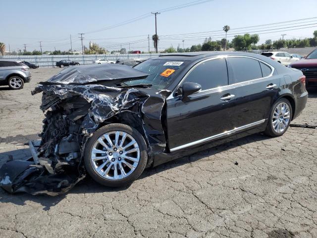 LEXUS LS 460 2014 jthbl5ef2e5130462