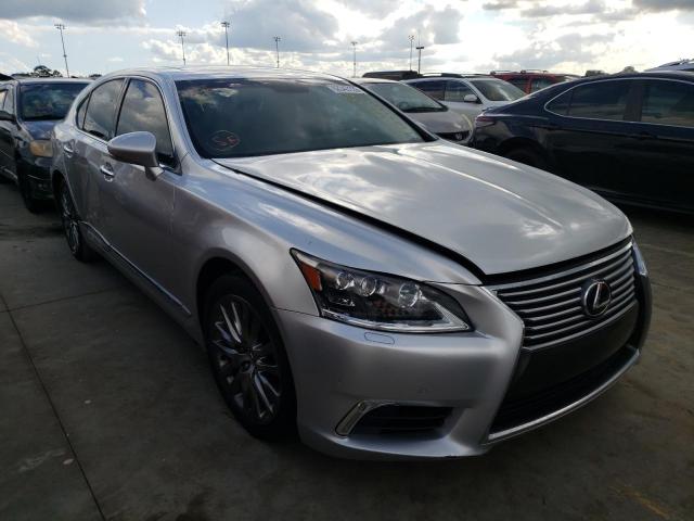 LEXUS LS 460 2014 jthbl5ef2e5130543