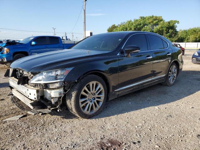 LEXUS LS 460 2014 jthbl5ef2e5131689