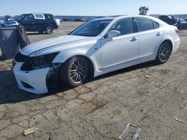 LEXUS LS460 2015 jthbl5ef2f5135310