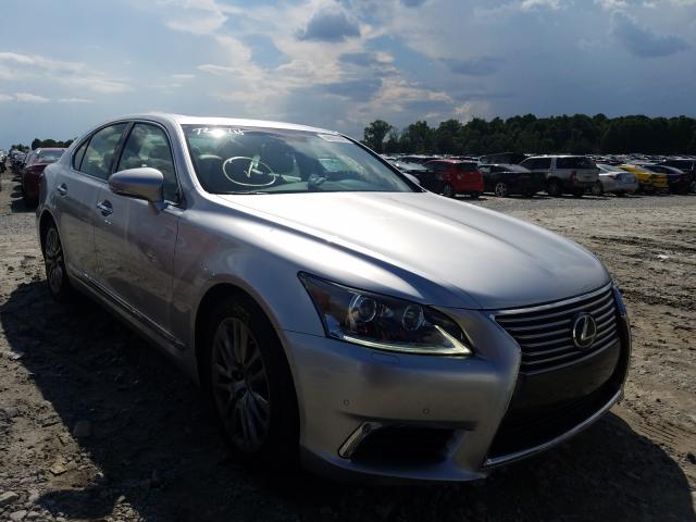 LEXUS LS 460 2015 jthbl5ef2f5137610