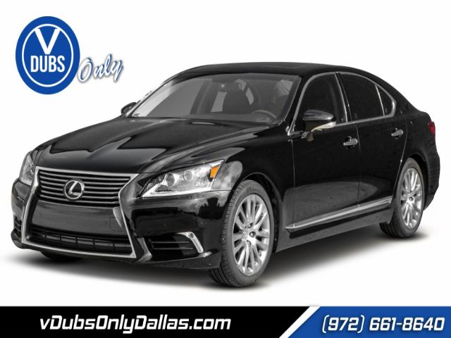 LEXUS LS 460 2014 jthbl5ef3e5128025