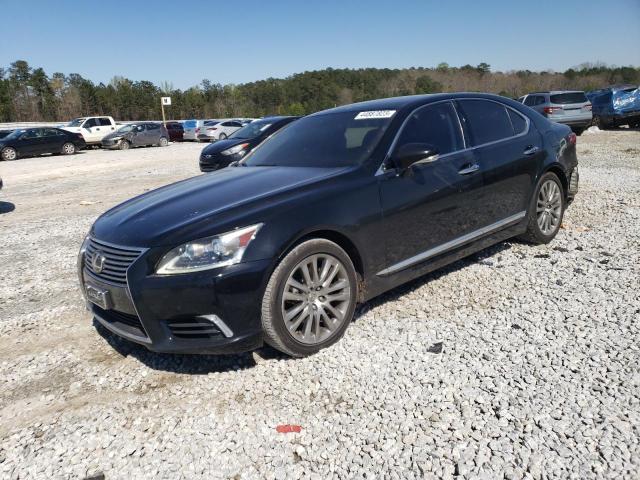 LEXUS LS 460 2014 jthbl5ef3e5129613