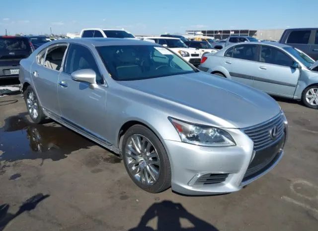 LEXUS NULL 2014 jthbl5ef3e5131538