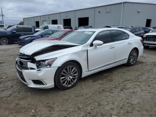 LEXUS LS460 2016 jthbl5ef3g5141103