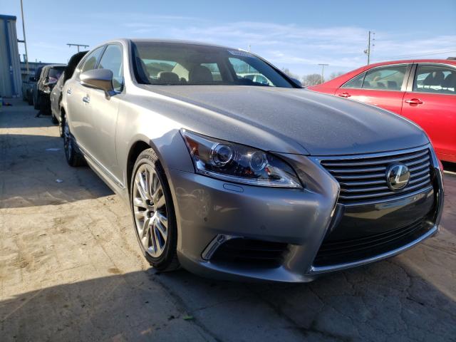 LEXUS LS 460 2017 jthbl5ef3h5144715