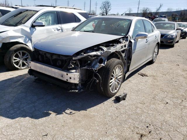 LEXUS LS 460 2010 jthbl5ef4a5092923