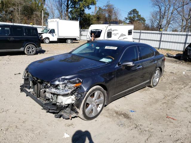 LEXUS LS 460 2011 jthbl5ef4b5106398