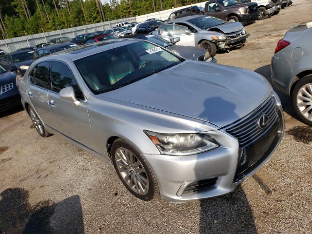 LEXUS LS 460 2013 jthbl5ef4d5116142