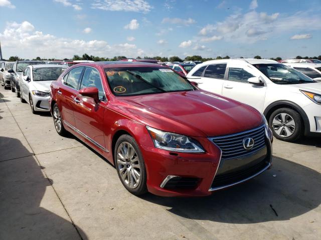 LEXUS NULL 2013 jthbl5ef4d5124290