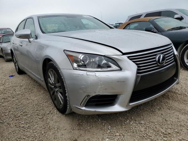 LEXUS LS 460 2014 jthbl5ef4e5126199