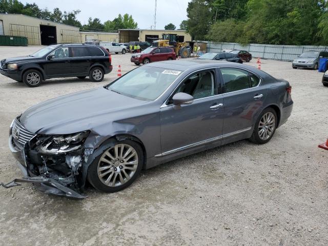 LEXUS LS460 2014 jthbl5ef4e5132973