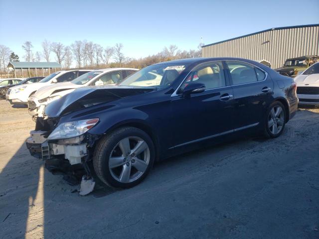 LEXUS LS 460 2010 jthbl5ef5a5097421