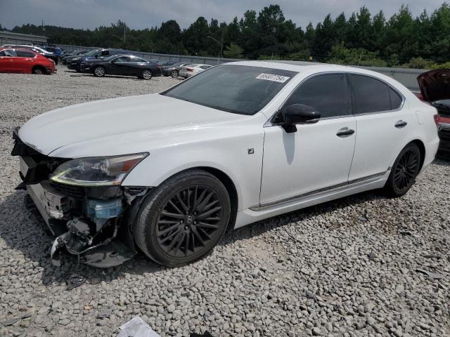 LEXUS LS460 2015 jthbl5ef5f5134300