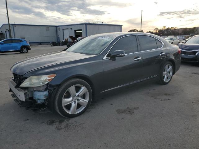 LEXUS LS 460 2010 jthbl5ef6a5091840