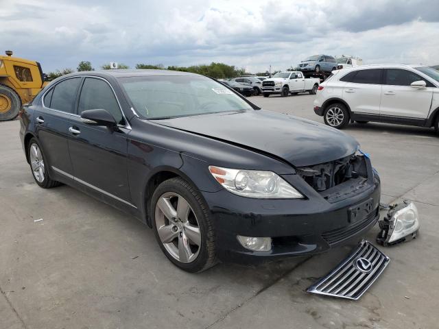 LEXUS LS 460 2010 jthbl5ef6a5095483