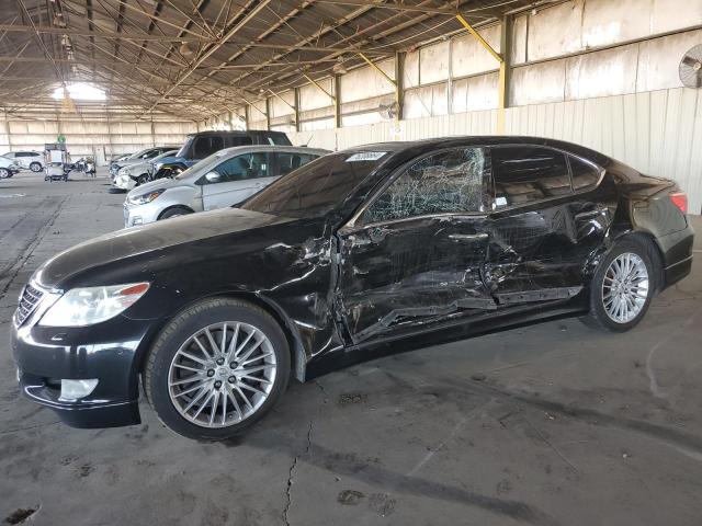 LEXUS LS 460 2010 jthbl5ef6a5099176