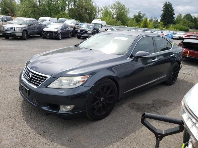 LEXUS LS 460 2010 jthbl5ef6a5099310