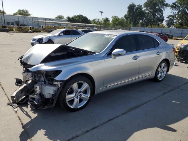 LEXUS LS 460 2010 jthbl5ef6a5100570