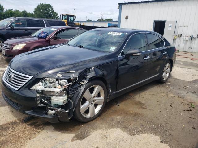 LEXUS LS460 2011 jthbl5ef6b5103874