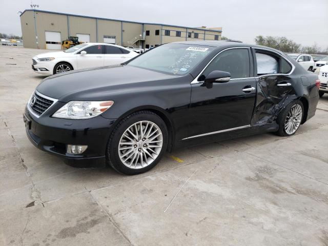 LEXUS LS 460 2011 jthbl5ef6b5104863