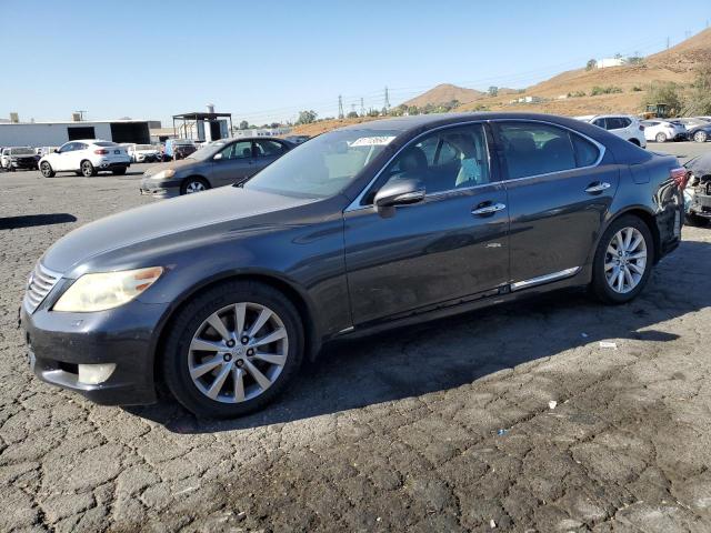 LEXUS LS 460 2011 jthbl5ef6b5105768