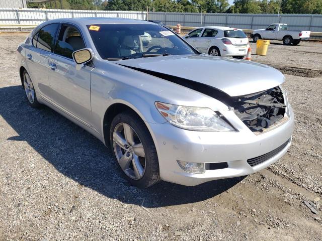 LEXUS LS 460 2012 jthbl5ef6c5109403