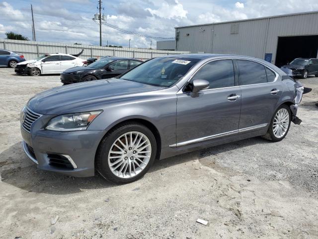 LEXUS LS 460 2014 jthbl5ef6e5128939