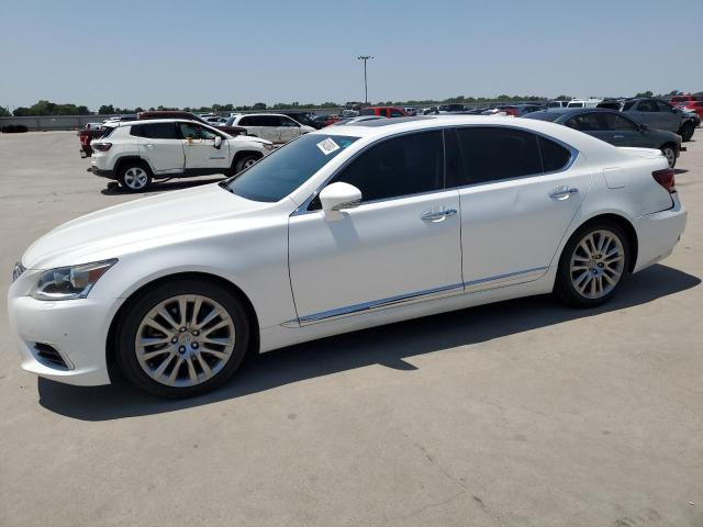 LEXUS LS 460 2014 jthbl5ef6e5132716