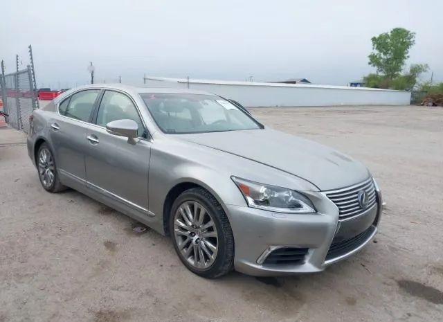 LEXUS LS 2017 jthbl5ef6h5143624