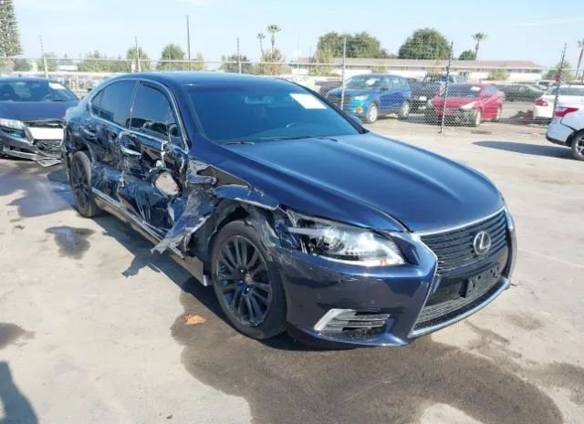 LEXUS NULL 2017 jthbl5ef6h5144482