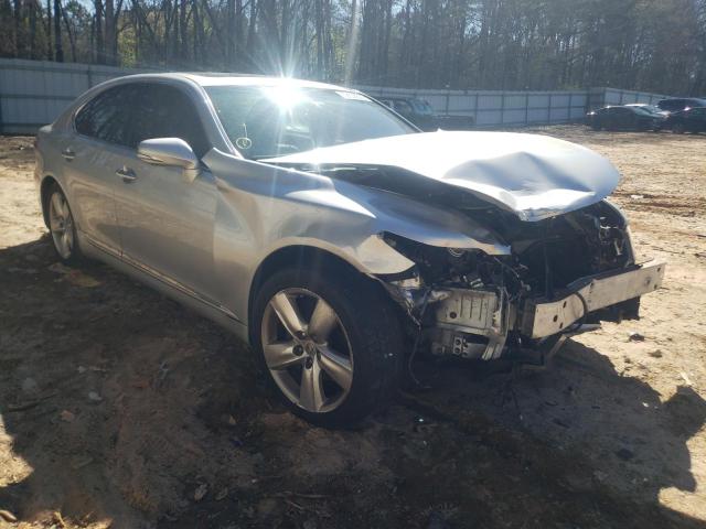 LEXUS LS 460 2010 jthbl5ef7a5094374