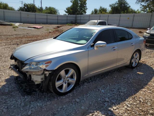 LEXUS LS 460 2010 jthbl5ef7a5097274