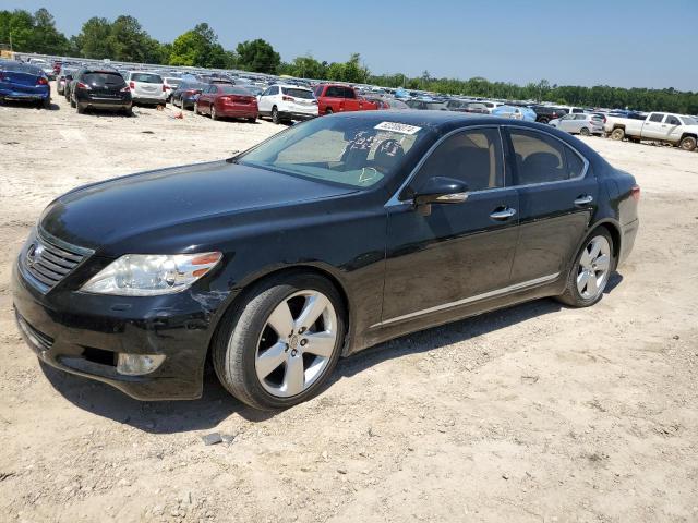 LEXUS LS460 2010 jthbl5ef7a5098294