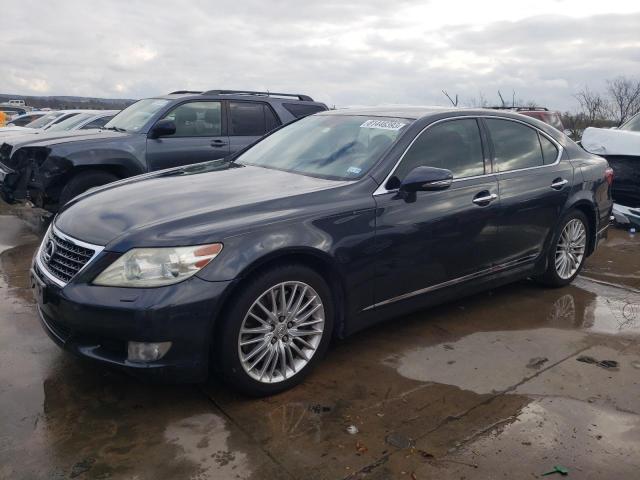 LEXUS LS460 2011 jthbl5ef7b5104919